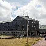 Benedenverdieping Van Lomniczka