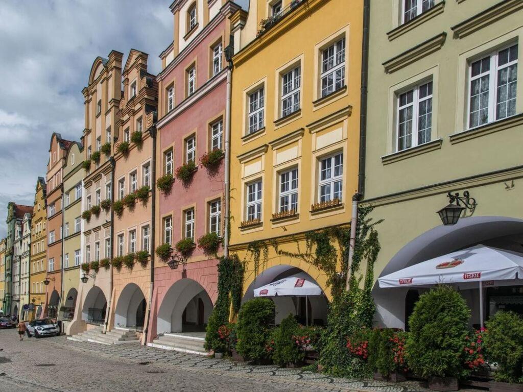 Benedenverdieping Lomniczka Dom wakacyjny