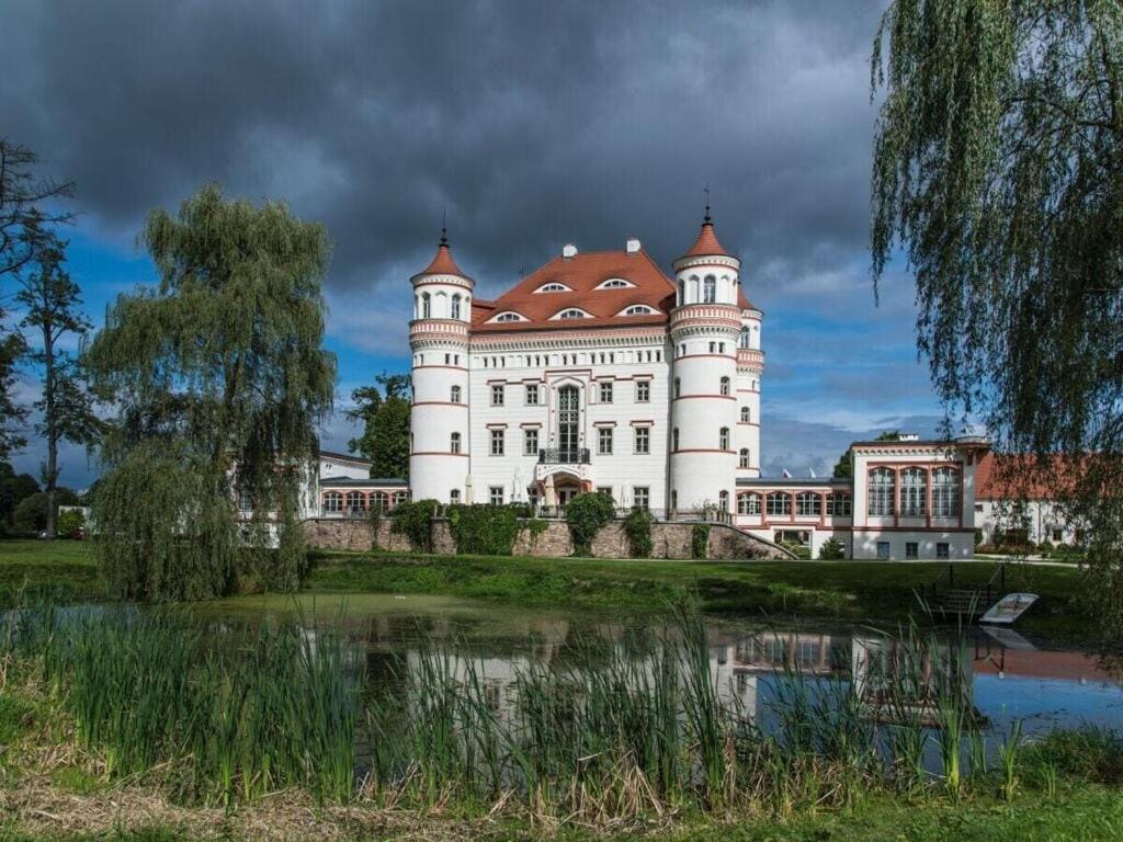 Benedenverdieping Lomniczka *
