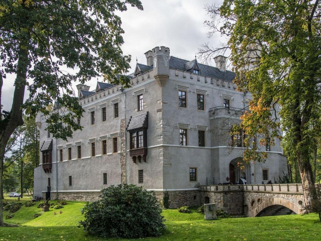 Benedenverdieping Lomniczka Karpacz